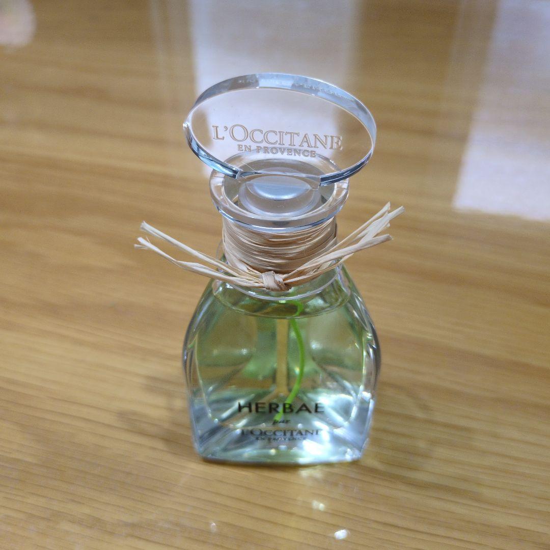 L'Occitane Herbae 香水