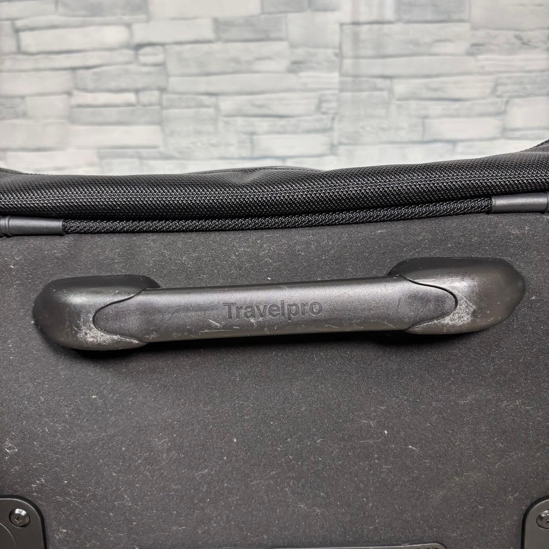 極美品　Travelpro トラベルプロ　FlightCrew 5 小型キャリー