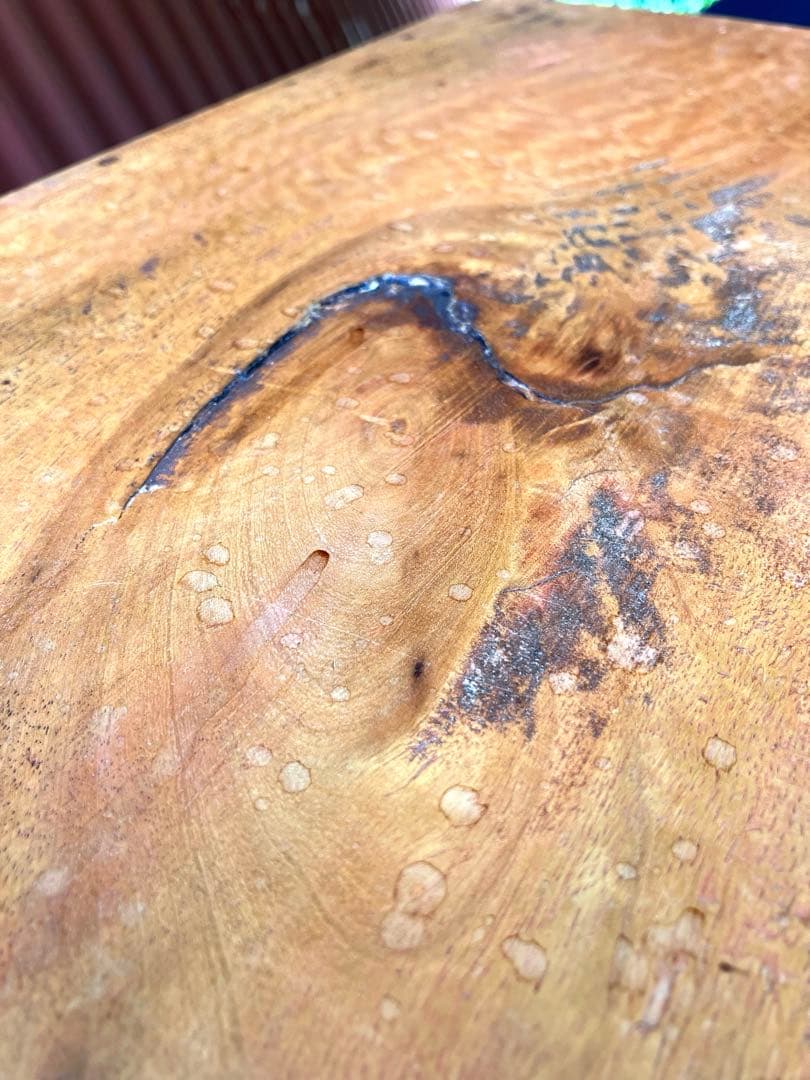 木製ラック・ウッドラック ARMOIRE PALISSANDRE - NEW DELHI TEAK