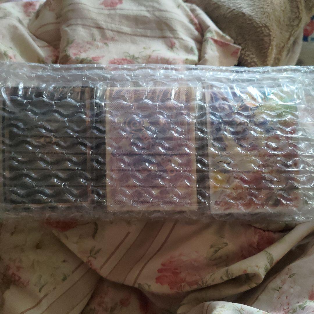 遊戯王ニューロン スリーブ 新規3セット