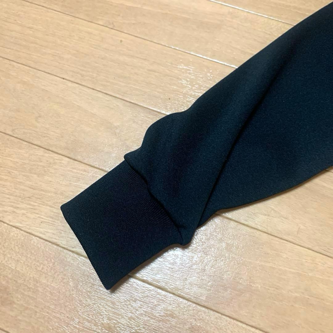 COMME des GARÇONS Round track jacket