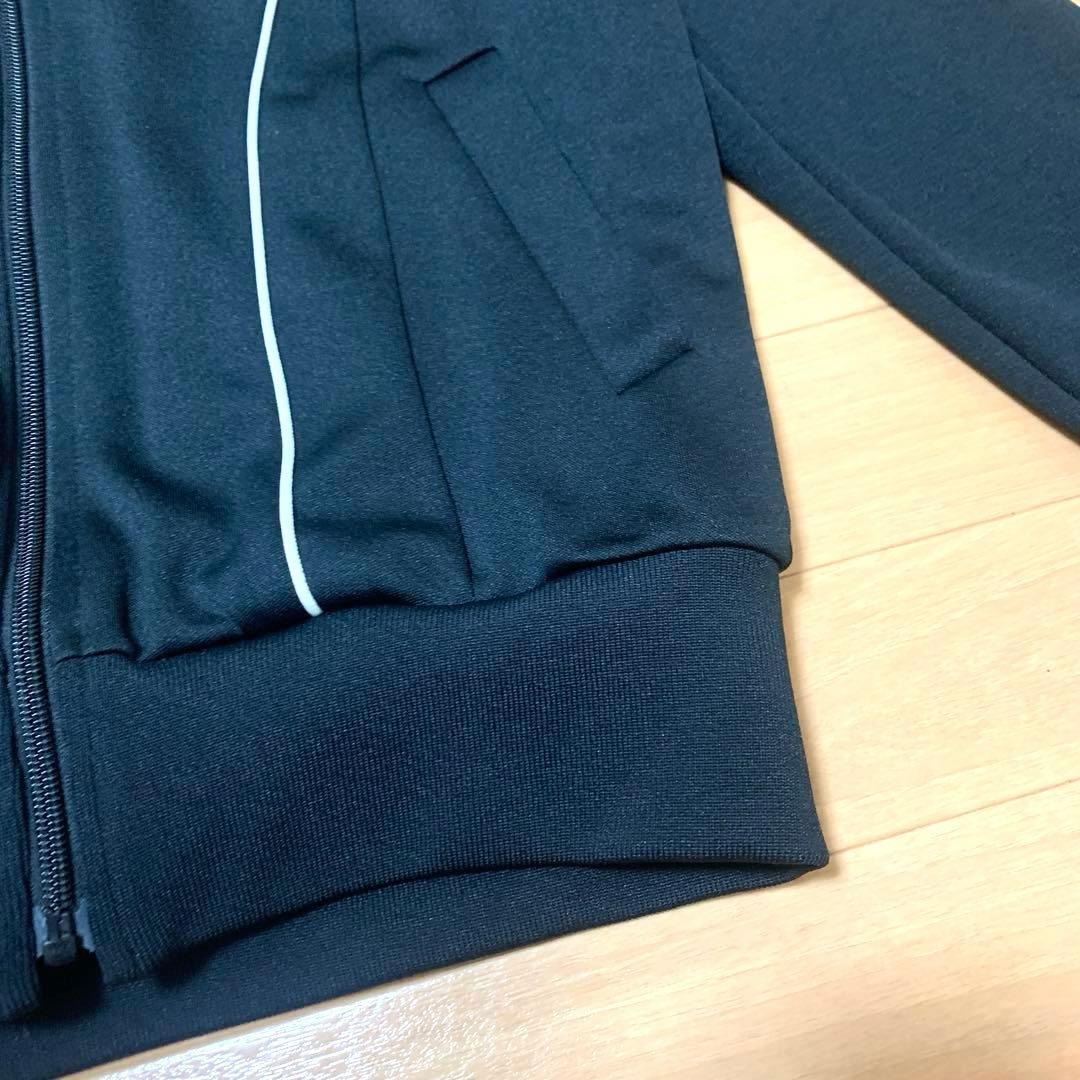 COMME des GARÇONS Round track jacket