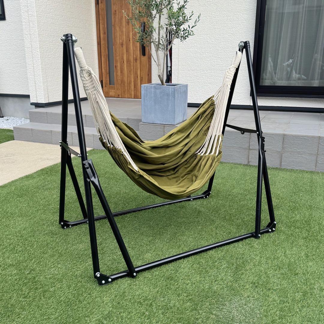 a.depeche(アデペシュ)ハンモック　※クッションなし