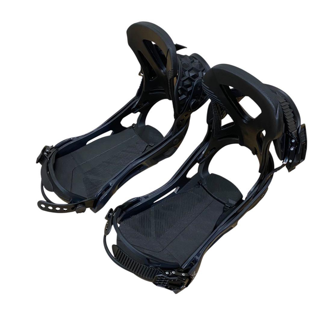≪新品≫ LINK BINDINGS EXKLUSIVE ビンディング Lサイズ