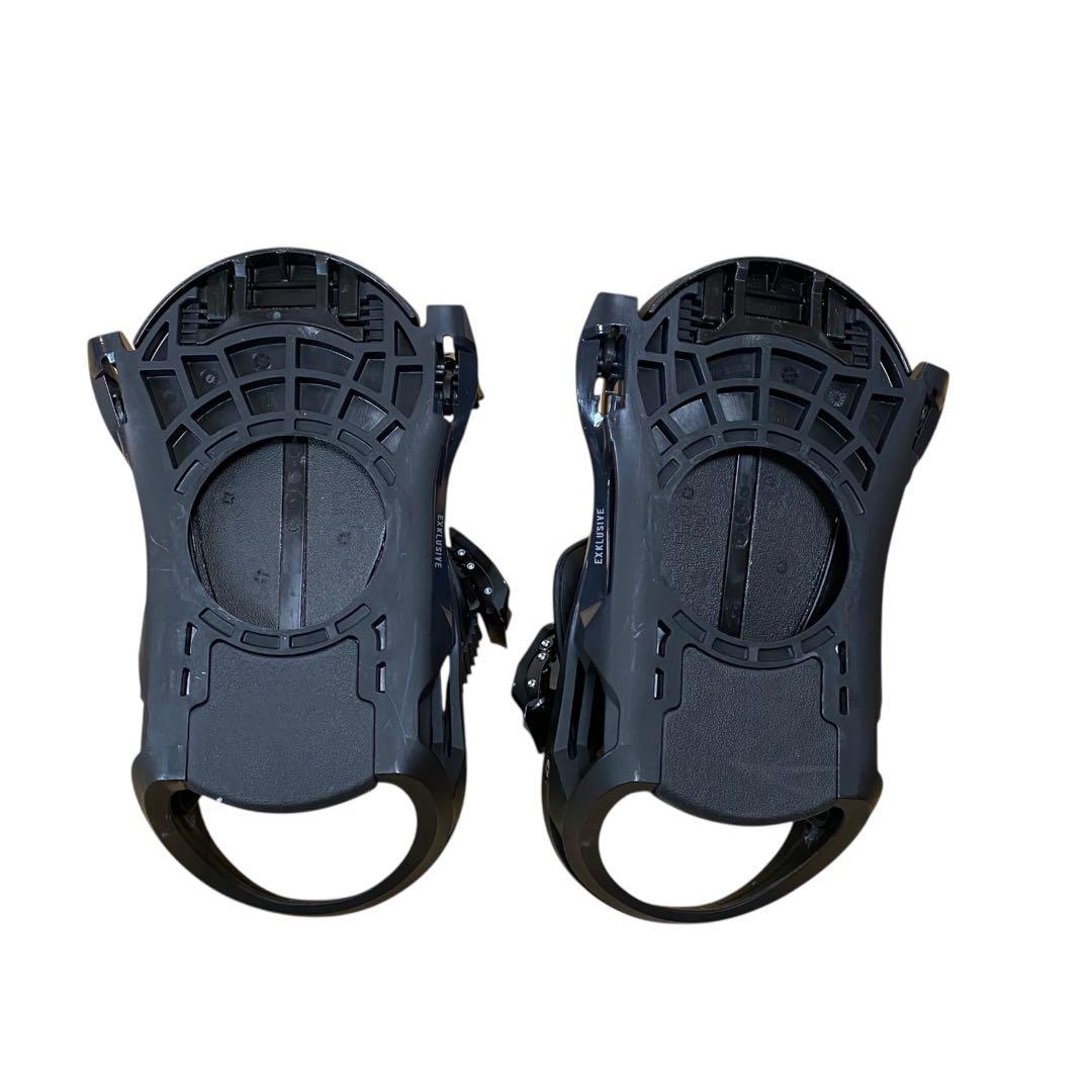 ≪新品≫ LINK BINDINGS EXKLUSIVE ビンディング Lサイズ