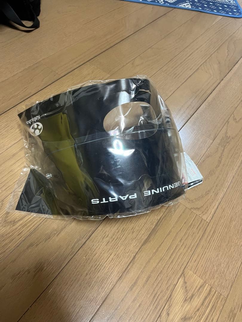 OGK KABUTO SHUMA FLAME Lサイズかなりお得！