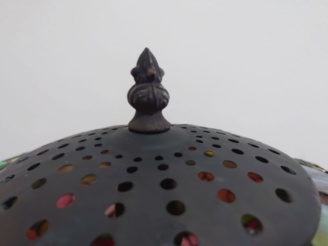 希少　引き取り限定　フロアランプ