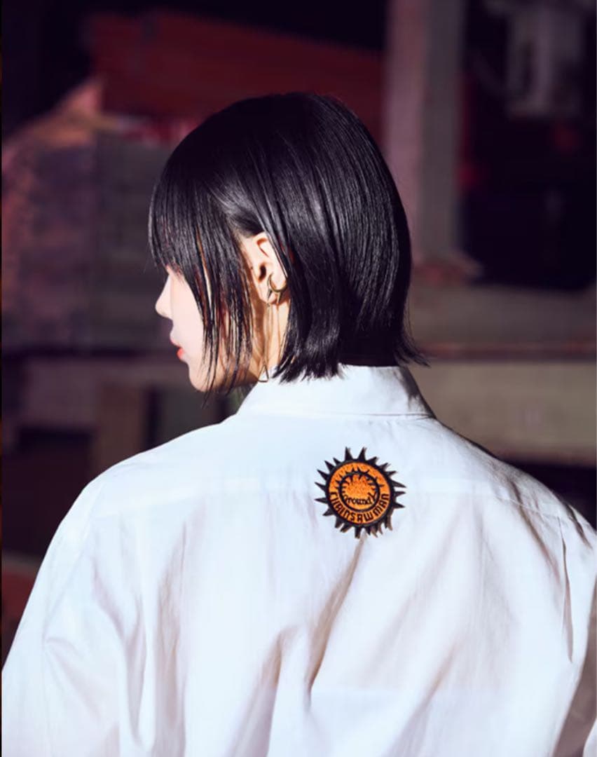 GroundY×チェンソーマン　ピアス