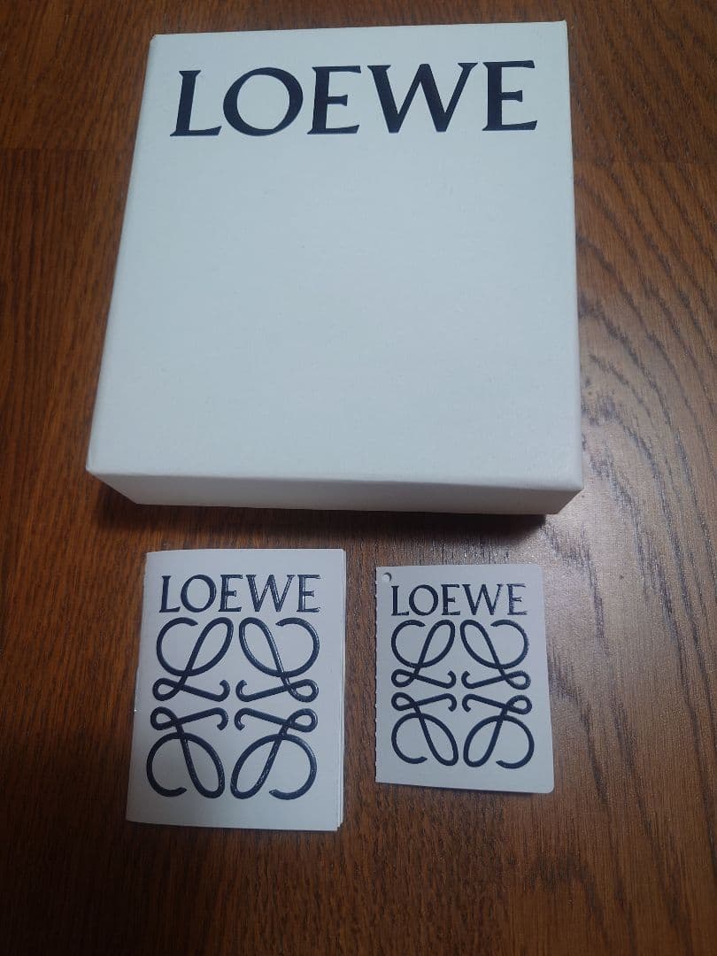 LOEWE　キーホルダー