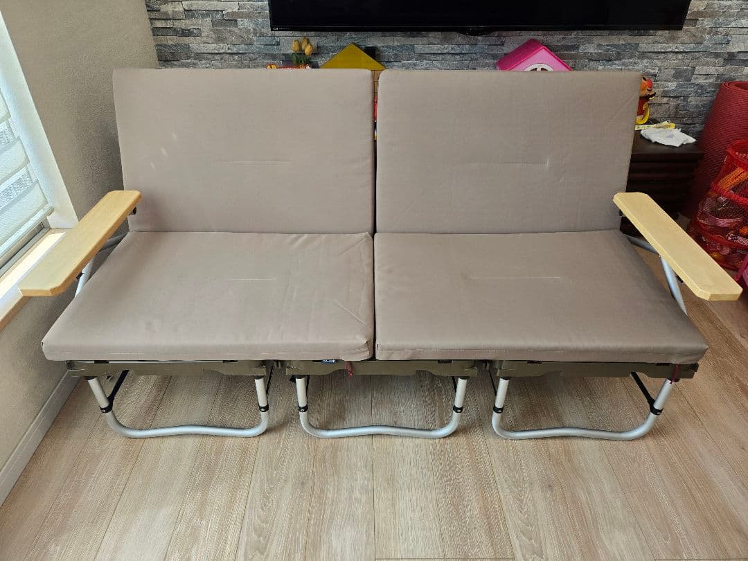 【美品】スノーピーク　ラックソットマルチスターターセット