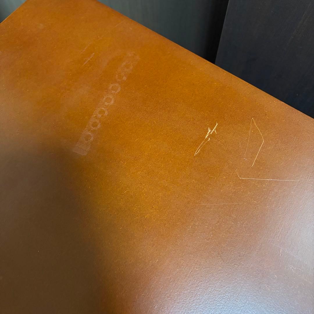 ラタンのチェスト 引き出し　カゴ　バスケット　籐製　ブラウン　バリ風家具