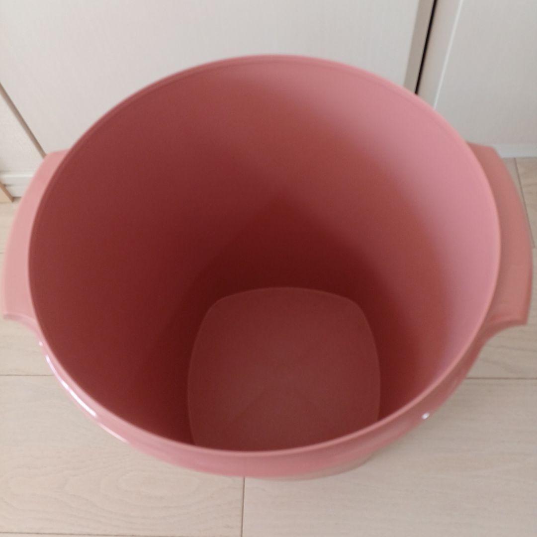 【新品・未使用】タッパーウェア マキシクイーンデコレーター 11㍑