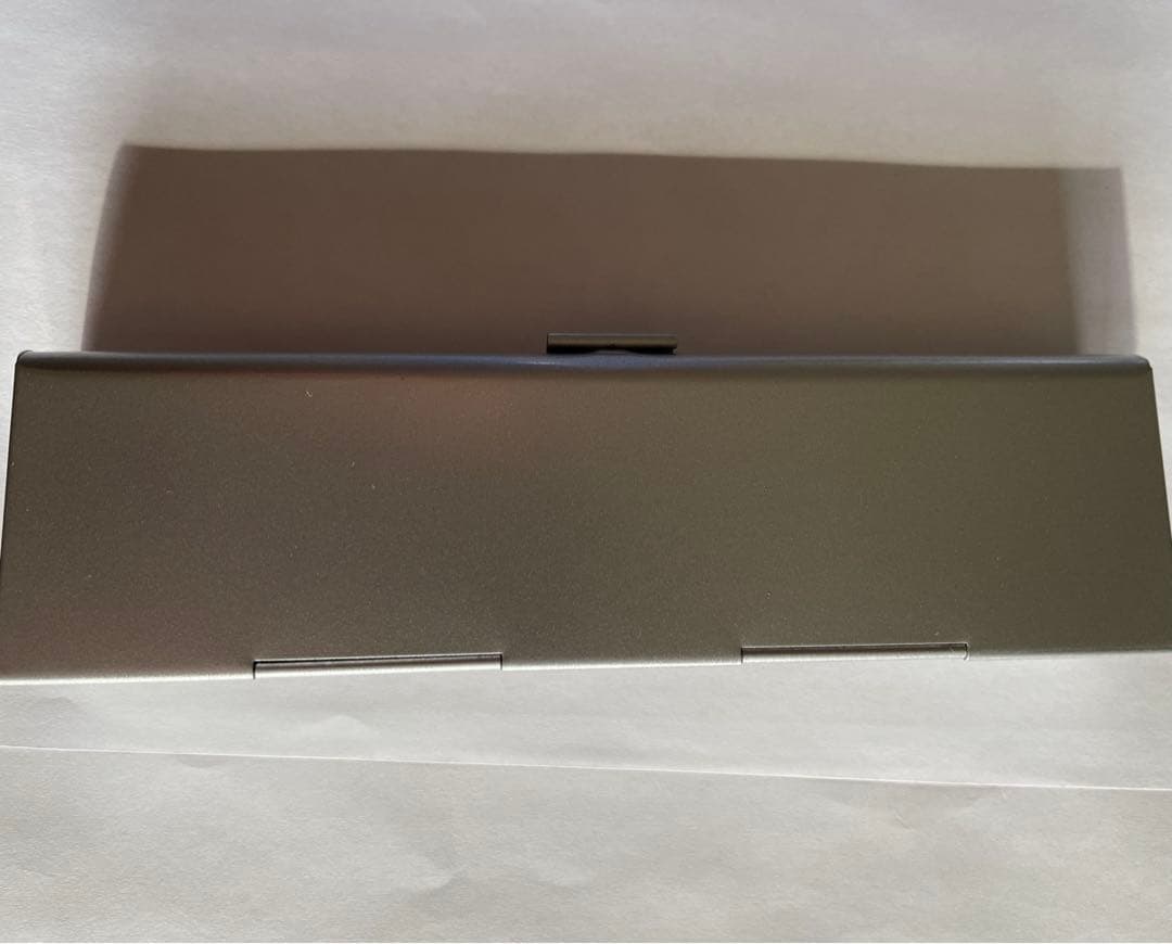 2色ペン&シャープペン ニュースキン 筆箱Big Planet ファーマネックス