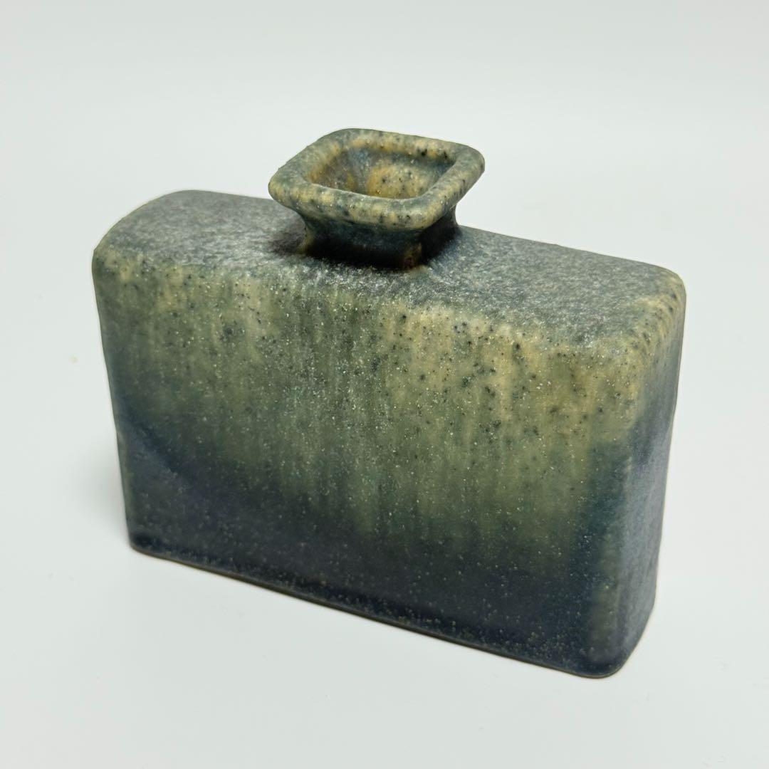 Silberdiste fat lava ミッドセンチュリー 花瓶