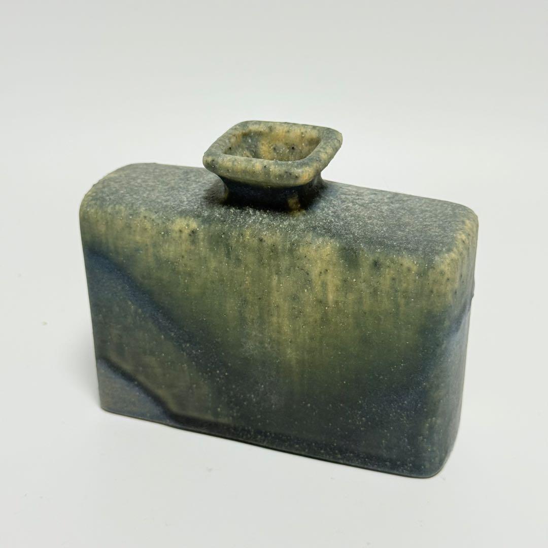 Silberdiste fat lava ミッドセンチュリー 花瓶