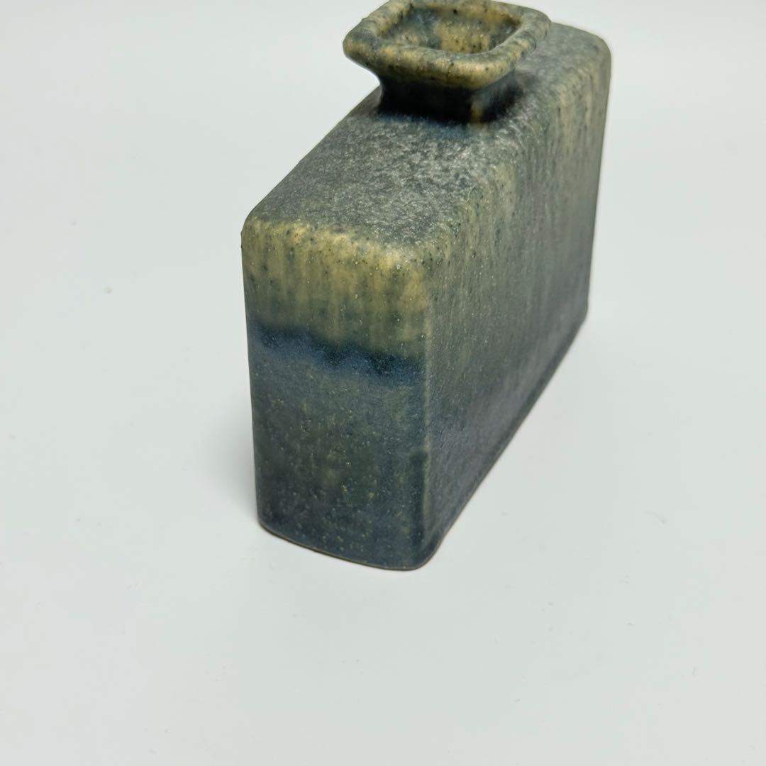 Silberdiste fat lava ミッドセンチュリー 花瓶