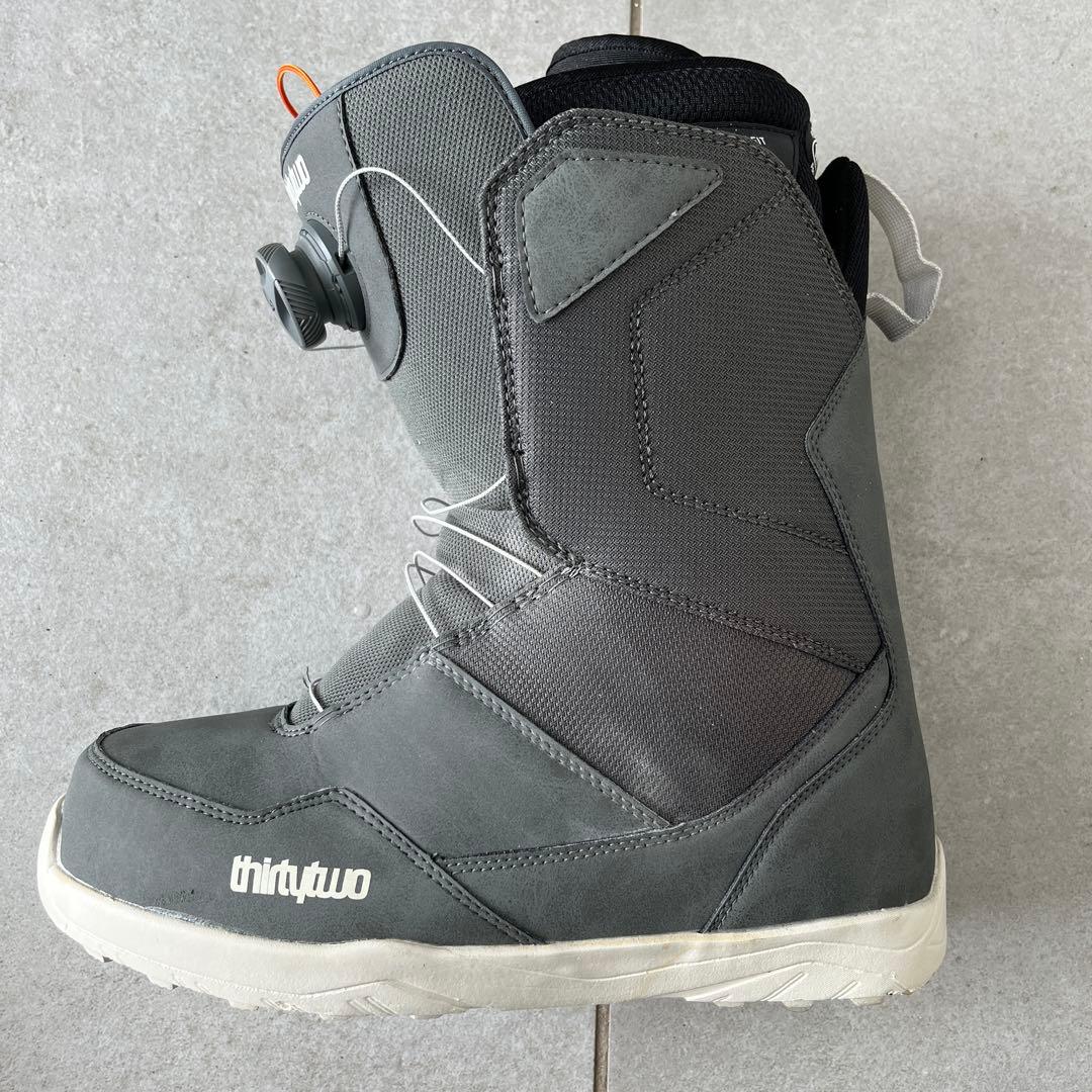 thirtytwo BOA ブーツ　スノーボード
