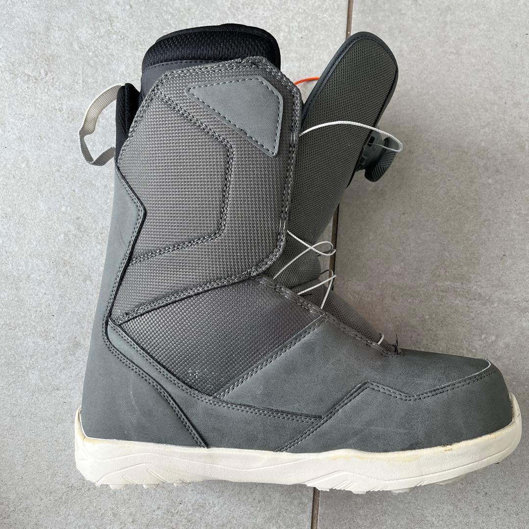thirtytwo BOA ブーツ　スノーボード