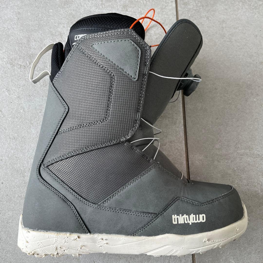 thirtytwo BOA ブーツ　スノーボード