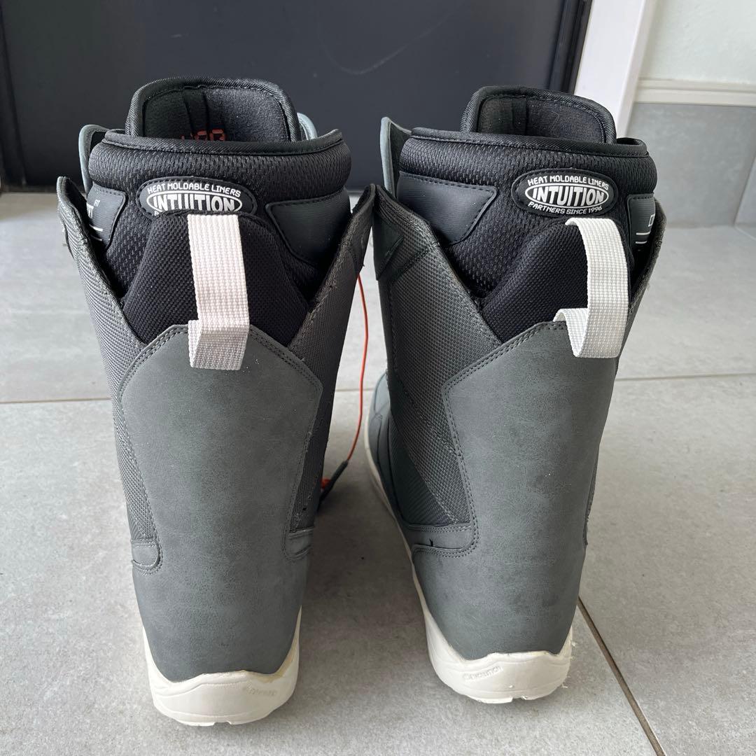 thirtytwo BOA ブーツ　スノーボード