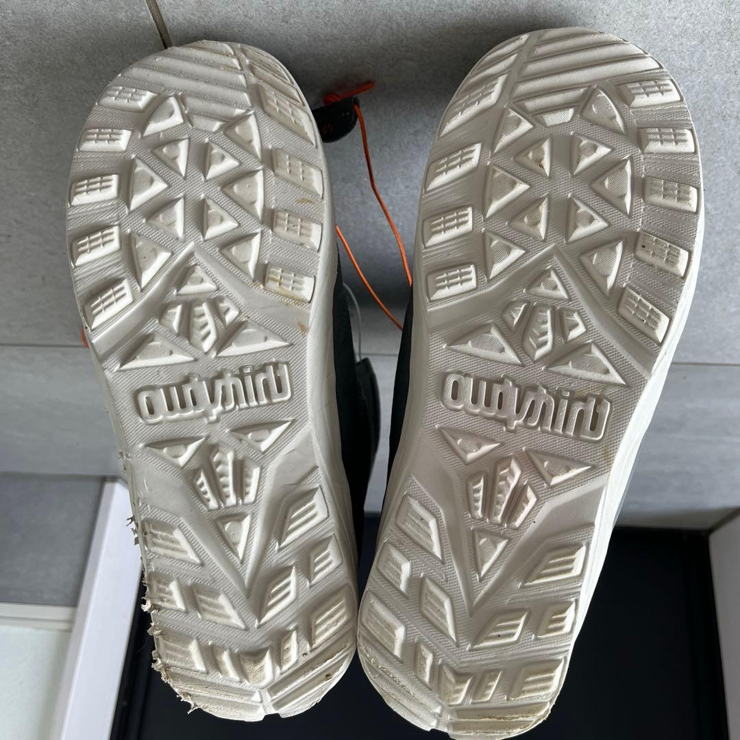 thirtytwo BOA ブーツ　スノーボード