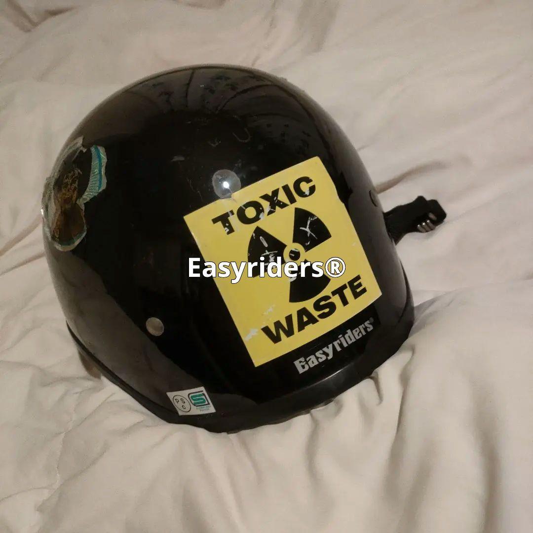 Easyriders®　ダックテール　125cc以下　フリーサイズ