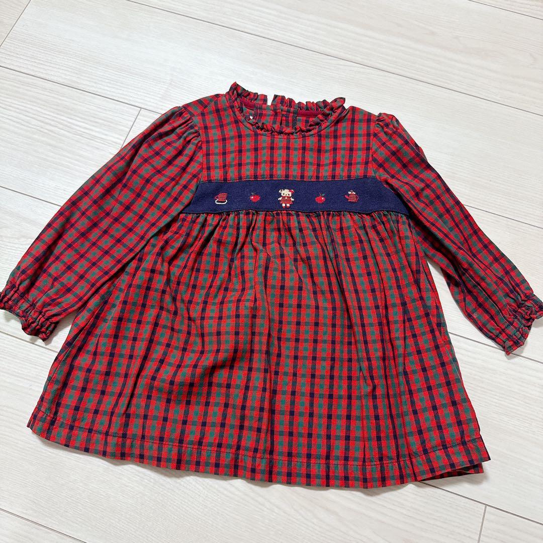 ファミリア　3点セット