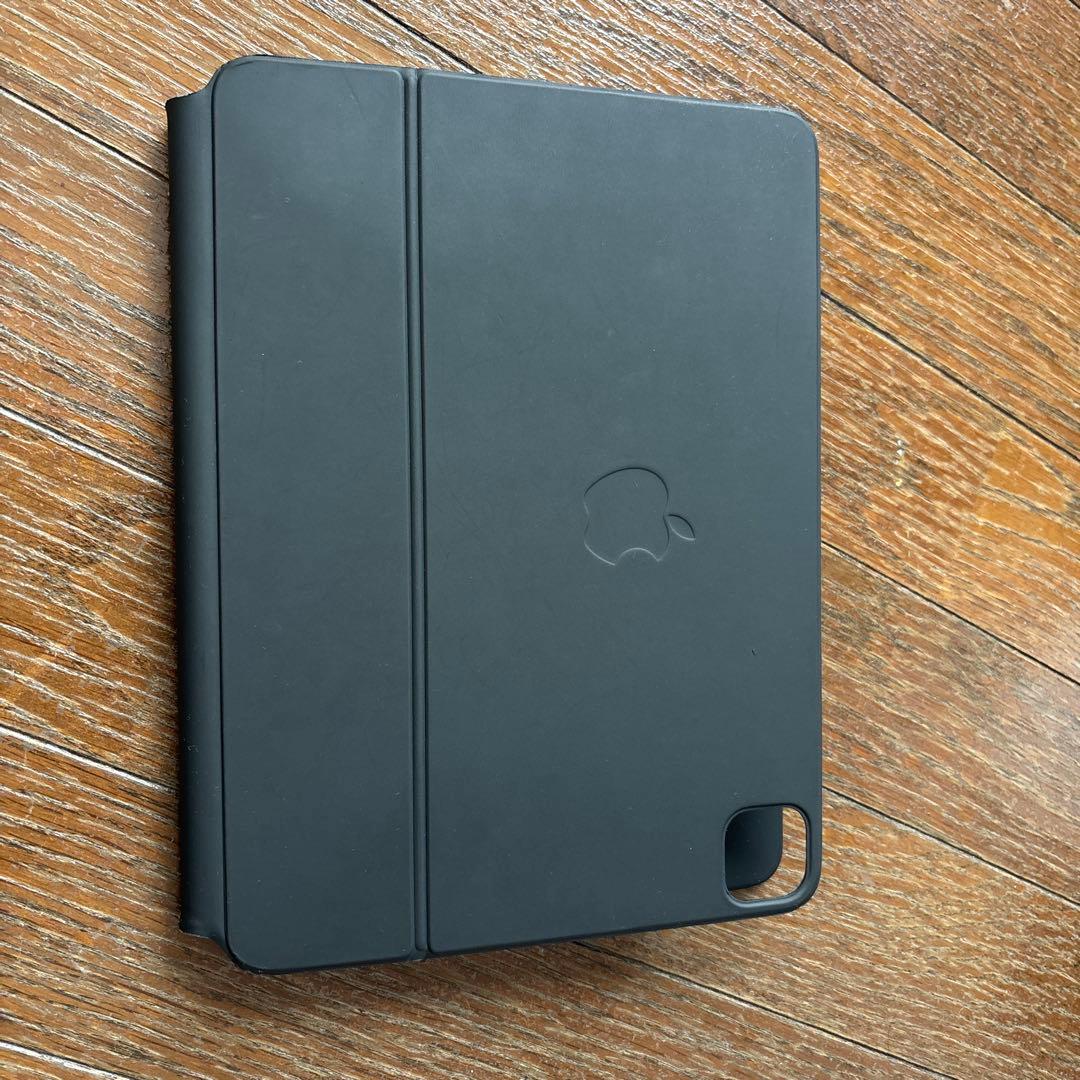 Apple iPad Magic Keyboard 11インチ　ブラック