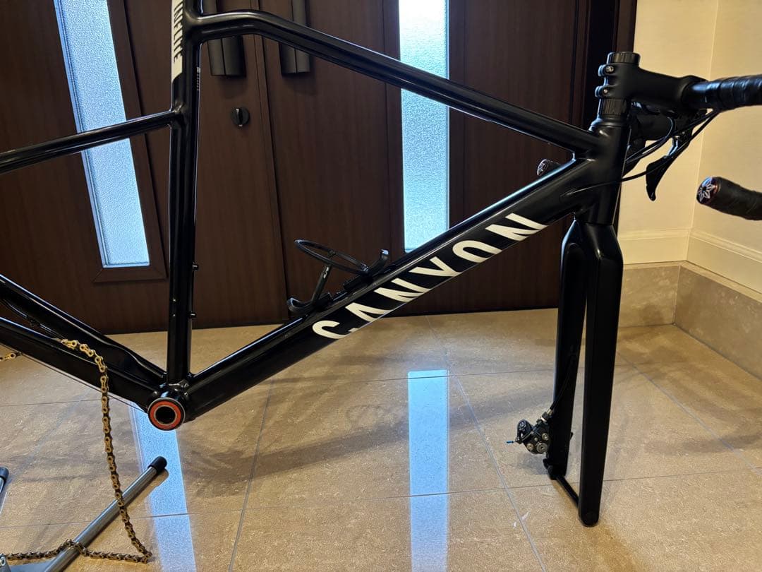 インフライトAL SLX Sサイズ 2020モデル