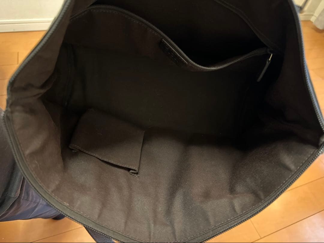 Gucci GGパターントートバッグ