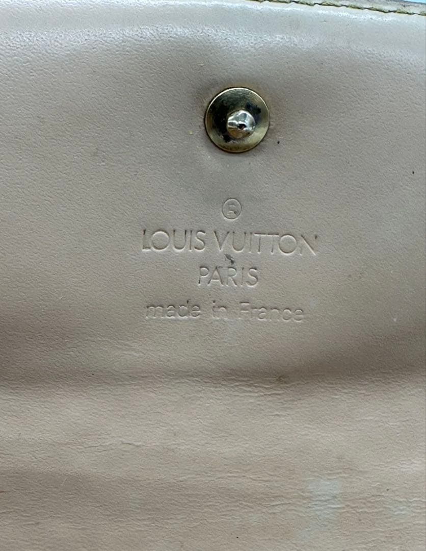 ルイヴィトン モノグラム マルチカラー ポルトトレゾール インターナショナル