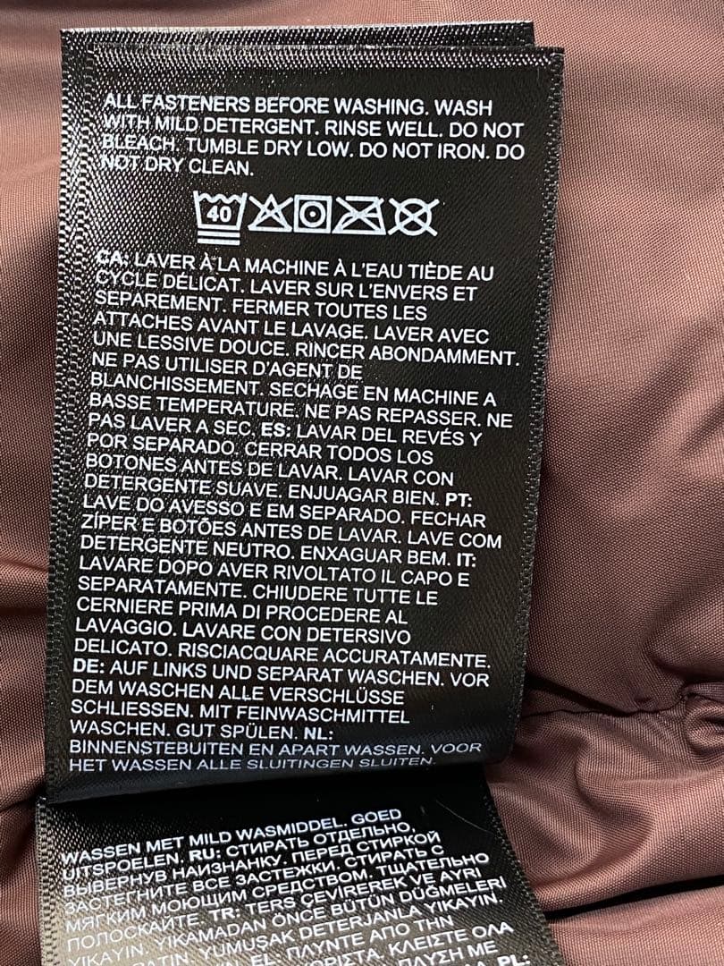 ◼️新品未使用◼️XL◼️ザノースフェイスUSベスト◼️The North Face◼️