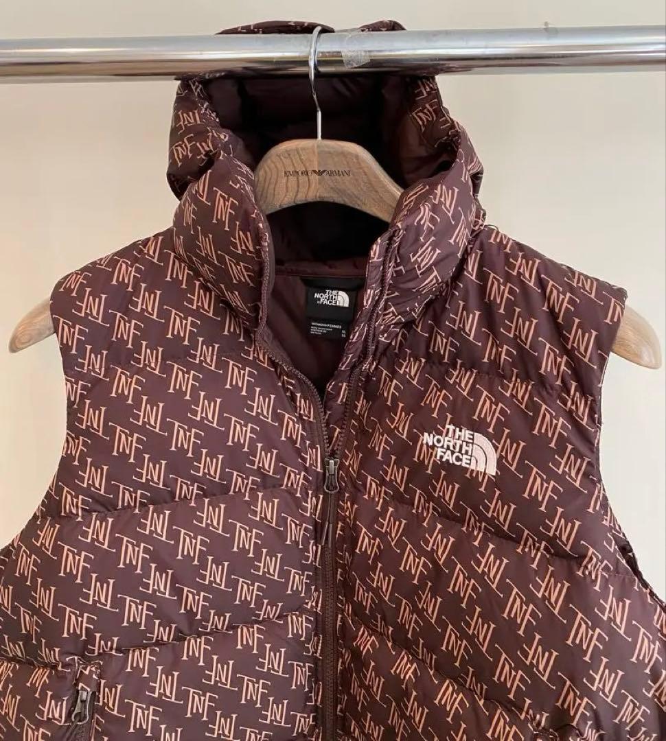 ◼️新品未使用◼️XL◼️ザノースフェイスUSベスト◼️The North Face◼️