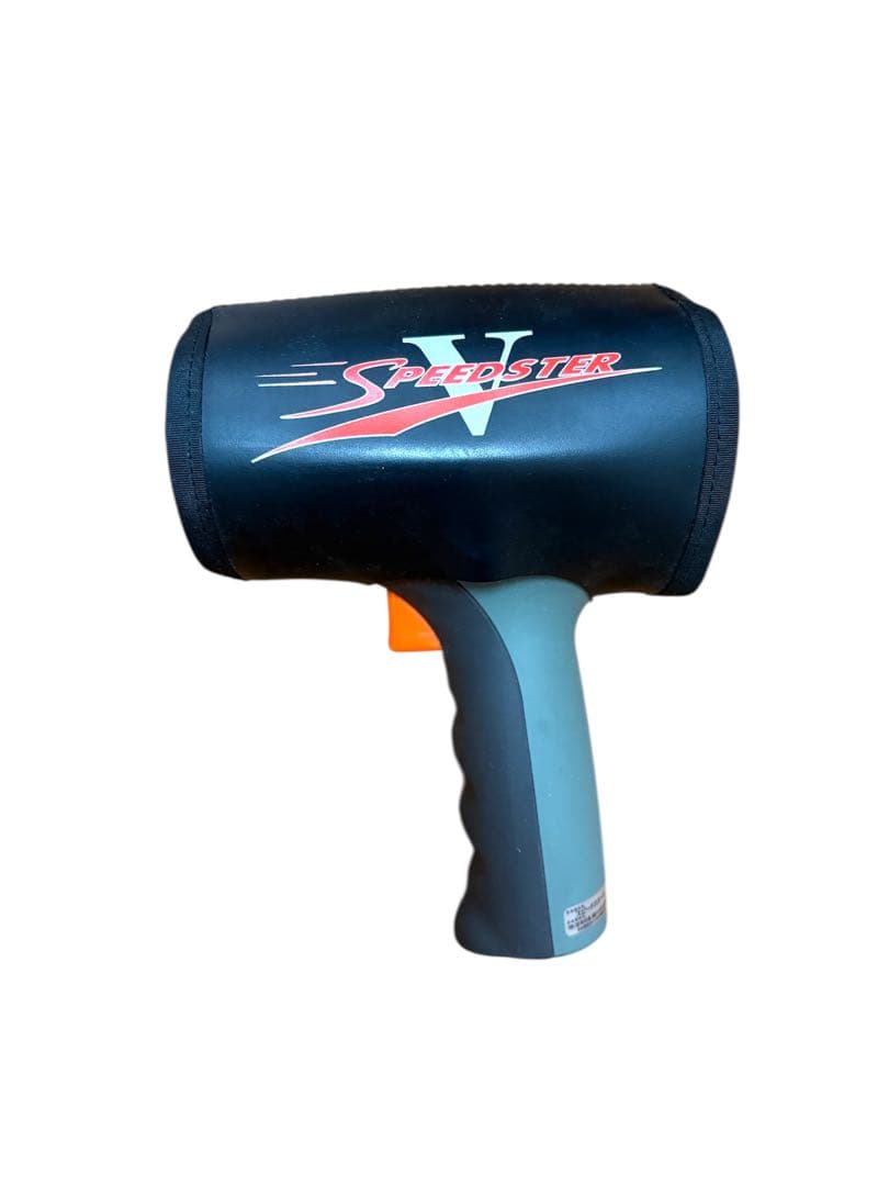 Bushnell Speedster X スピードガン