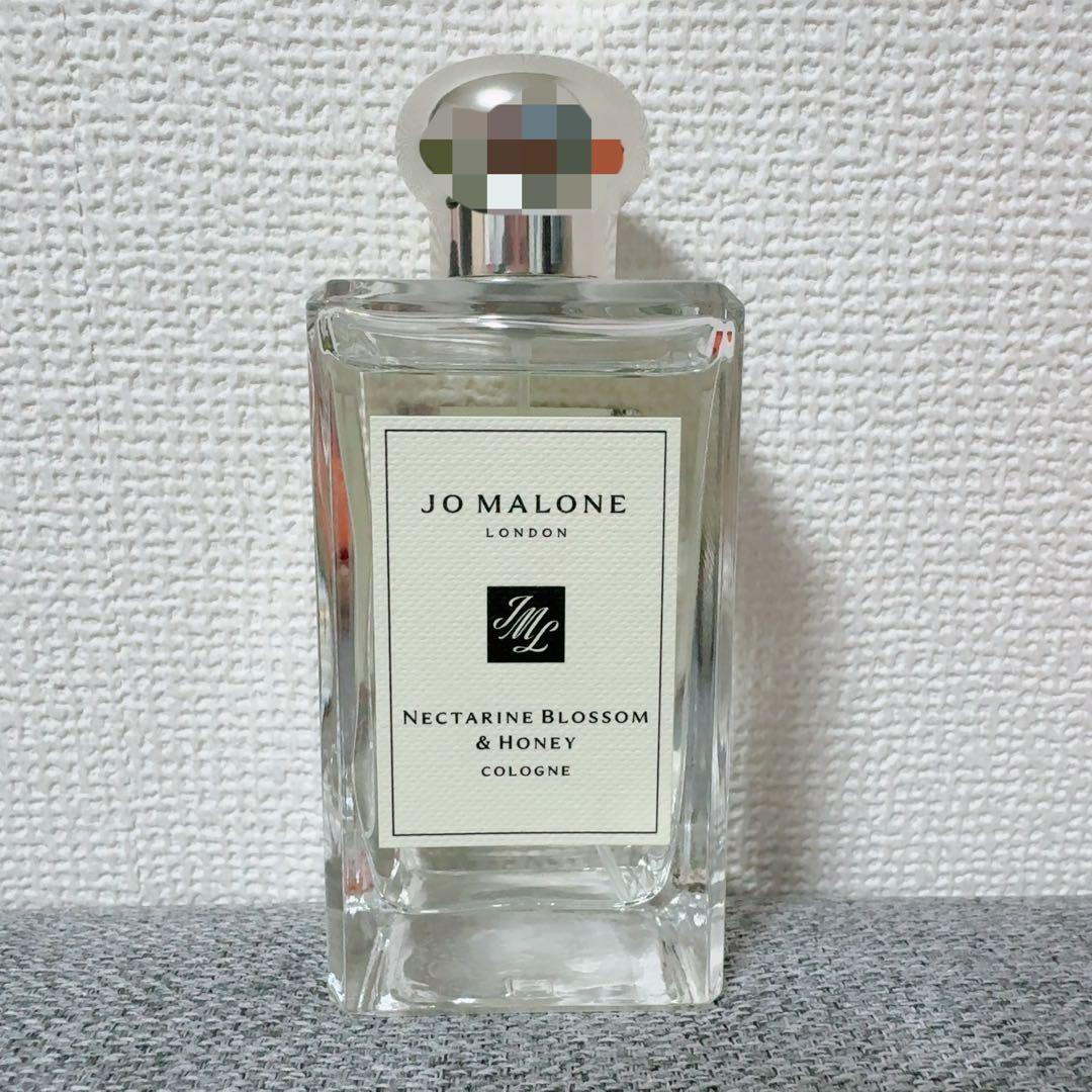 ジョーマローン　ネクタリン　ブロッサム&ハニー　100ml
