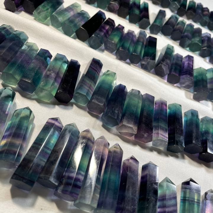 フローライトポイント