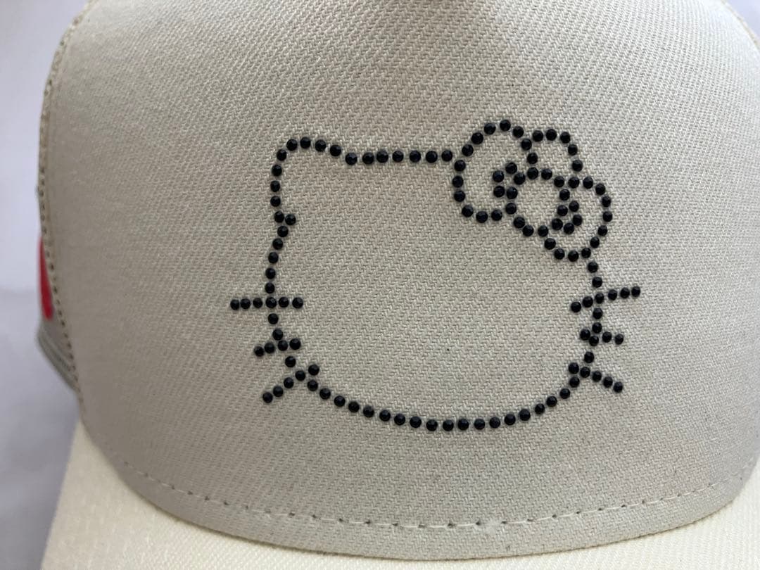 NEW ERA 9FORTY A-Frame ハローキティ