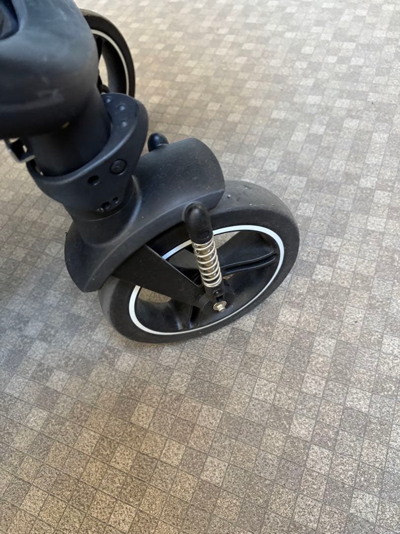 本日のみの価格　phil&teds Voyager V6 フィルアンドテッズ