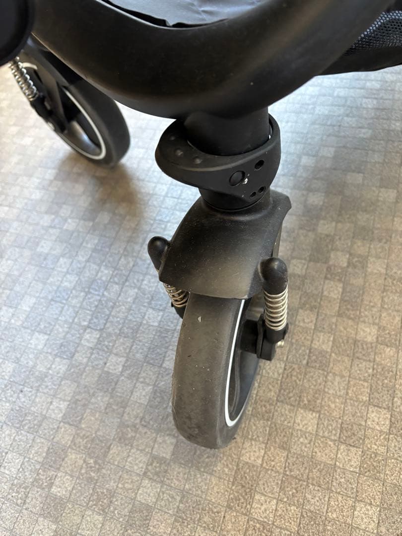 本日のみの価格　phil&teds Voyager V6 フィルアンドテッズ