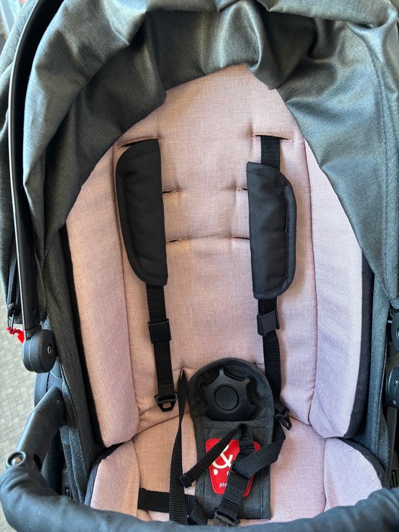 本日のみの価格　phil&teds Voyager V6 フィルアンドテッズ