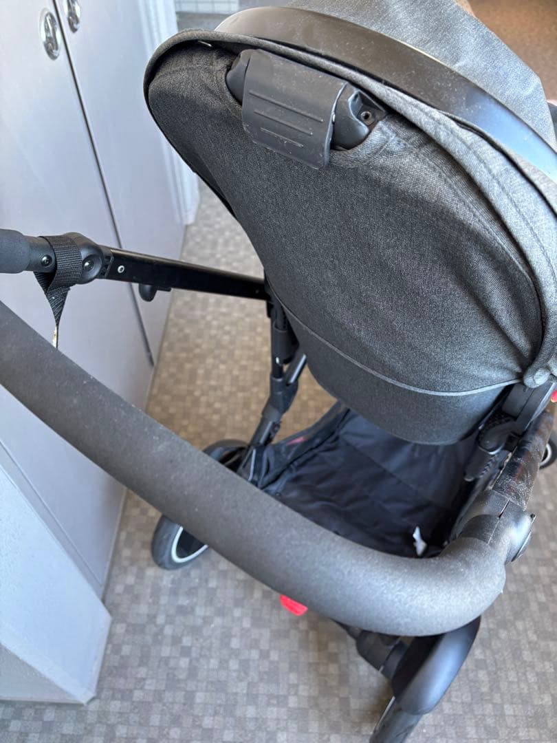 本日のみの価格　phil&teds Voyager V6 フィルアンドテッズ