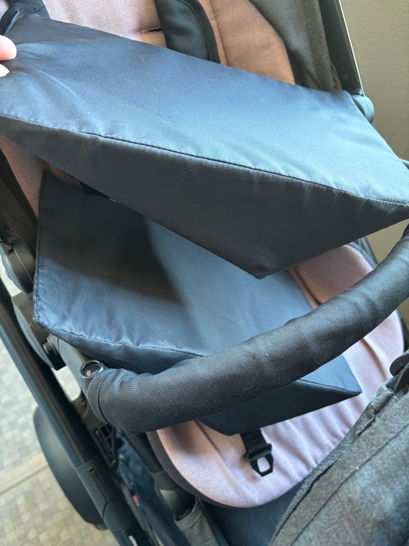 本日のみの価格　phil&teds Voyager V6 フィルアンドテッズ