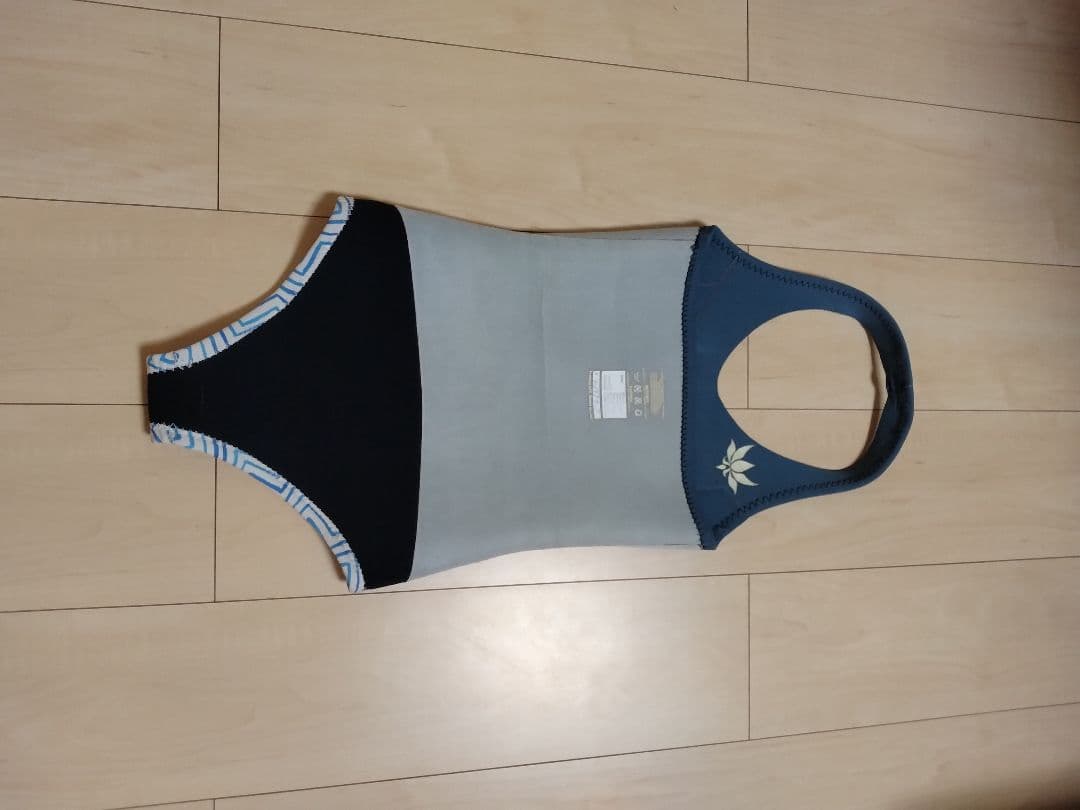 アックスクラシック　ショートジョン　S