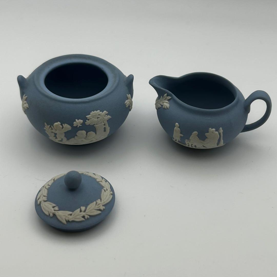  ミニチュアブルージャスパーセット