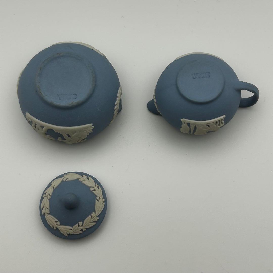  ミニチュアブルージャスパーセット