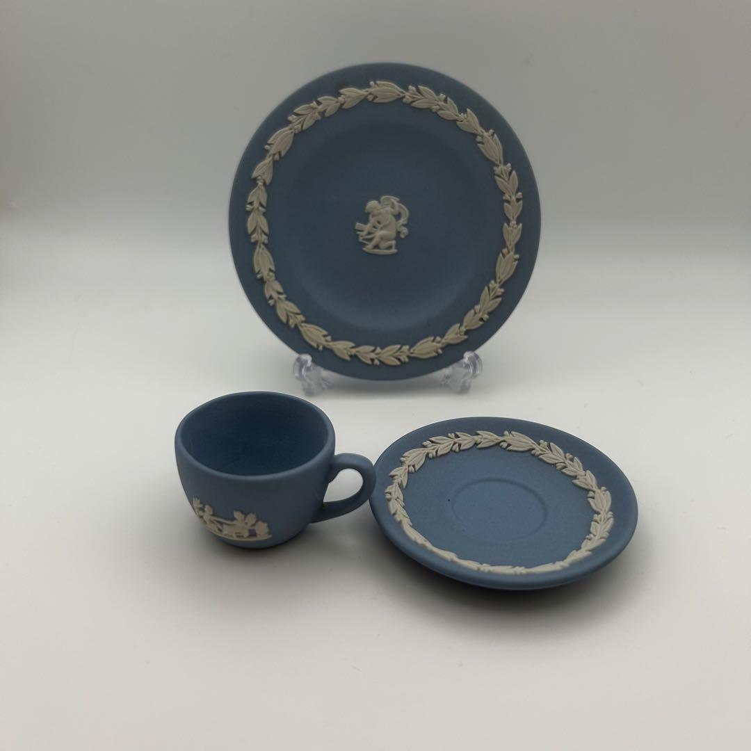  ミニチュアブルージャスパーセット