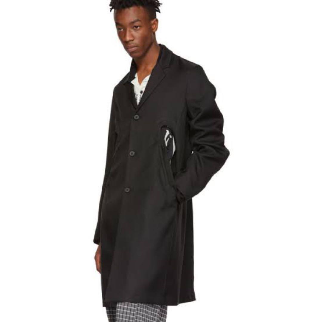 ジャケット・アウター Kiko Kostadinov Panchali Key Size S