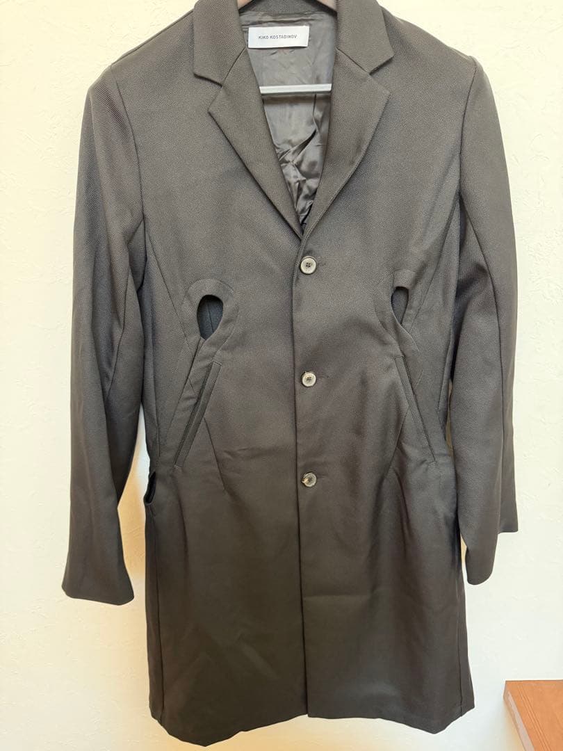 ジャケット・アウター Kiko Kostadinov Panchali Key Size S