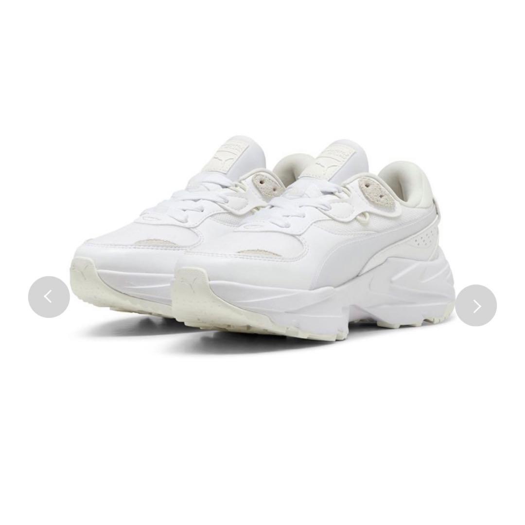 おぺんほうせemmi×PUMA Orkid UT Pu Luxe Wns