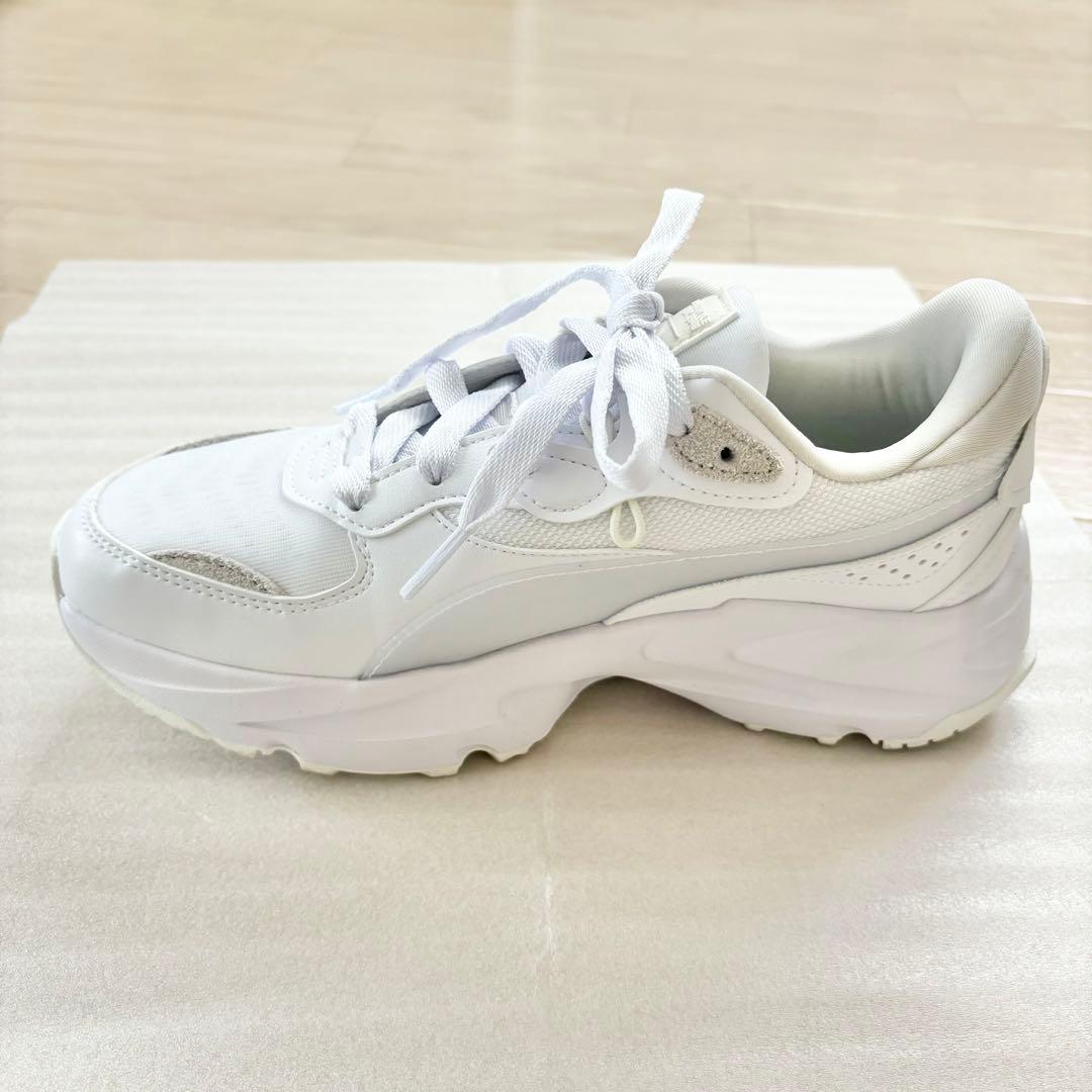 おぺんほうせemmi×PUMA Orkid UT Pu Luxe Wns